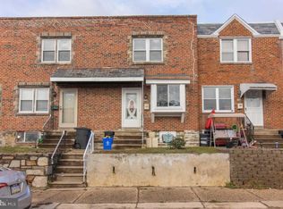 8024 Terry St, Philadelphia, PA 19136