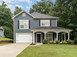 107 Ashton Woods Dr, Chelsea, AL 35043