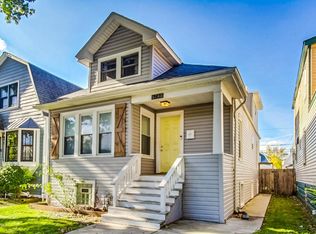 5248 N Ludlam Ave, Chicago, IL 60630