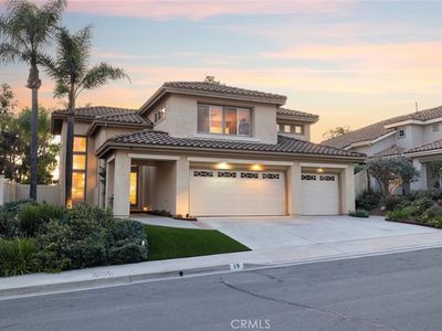 19 La Purisima, Rancho Santa Margarita, CA, 92688