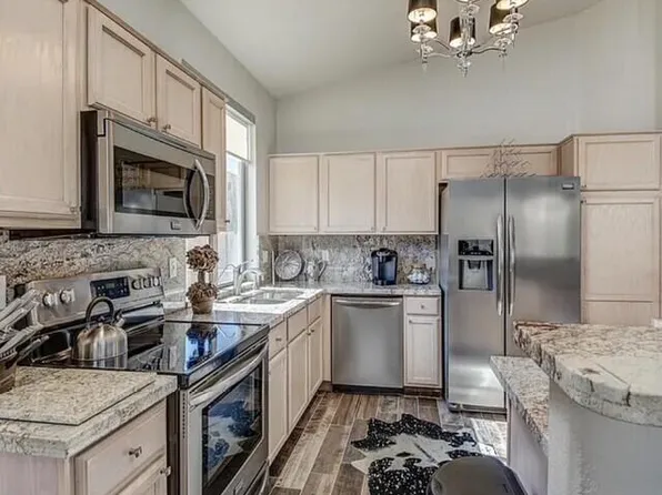 29817 N 41ST Place, Cave Creek, AZ 85331