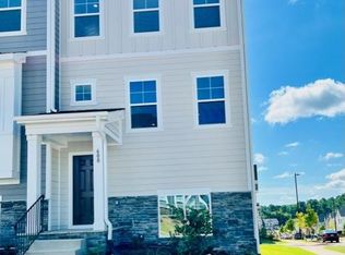 600 Gimari Dr, Wake Forest, NC 27587
