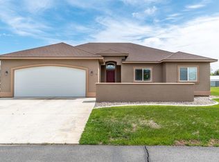 6 Ivy Ln, Pasco, WA