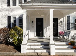 105-107 Richards Ave #105, Portsmouth, NH 03801