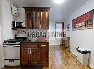 304 W 40th St APT 6R, New York, NY 10018