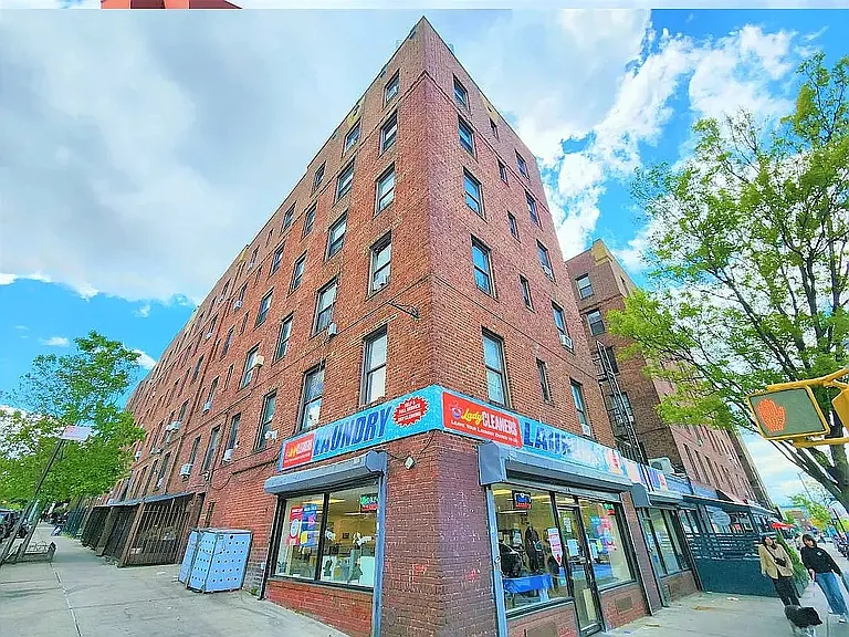 725 4th Ave #CC3 — Photo 8