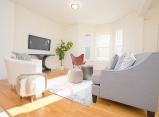 1 Alpine Pl #1, Roxbury, MA 02119