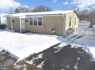 252 Shenandoah Ave, Winchester, VA 22601