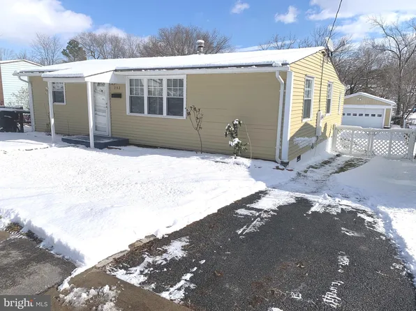 252 Shenandoah Ave, Winchester, VA 22601