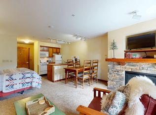 253 Rimfire Ldg, Snowshoe, WV 26209