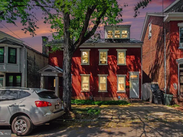 123 King St, Pottstown, PA 19464