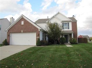 14038 Avalon East Dr, Fishers, IN 46037