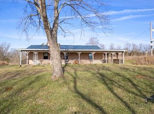790 Knauff Rd, Peebles, OH 45660