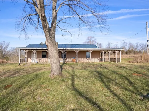 790 Knauff Rd, Peebles, OH 45660