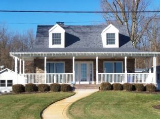 4128 S County Road 210, Knox, IN 46534