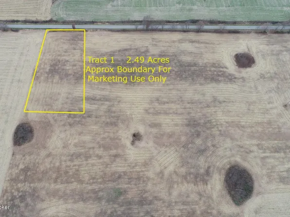 1 Griderville Rd, Cave City, KY 42127