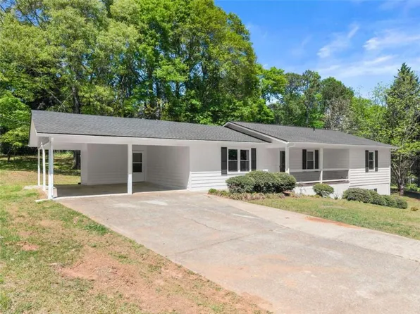 217 Quail Trl, Cornelia, GA 30531