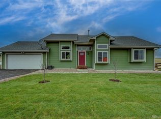 8961 Sun Country Dr, Elizabeth, CO 80107