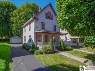 135 Weeks St, Jamestown, NY 14701