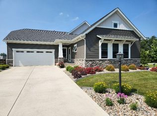 303 W Prairie Bnd, Valparaiso, IN 46385