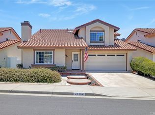 21452 Sterling Dr, Lake Forest, CA 92630