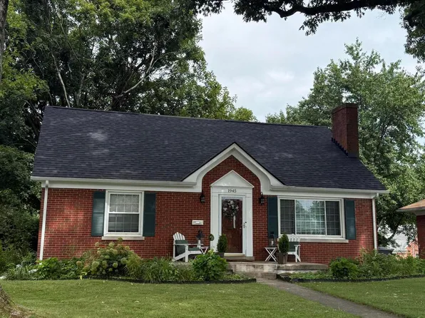 1945 Vicksburg Rd, Lexington, KY 40504