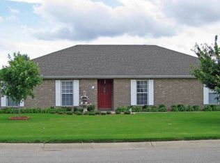 1405 Easy St, Trumann, AR 72472