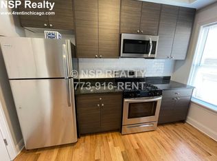 1644 W Pratt Blvd APT 3G, Chicago, IL 60626