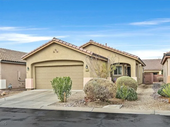 6144 Corbin Ave, Las Vegas, NV 89122