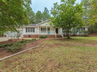 468 Old Tory Trl, Aiken, SC 29801
