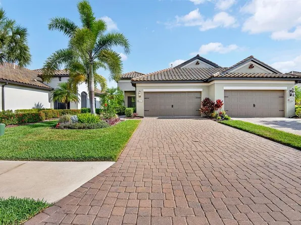 4417 Amalfi Ave, Sarasota, FL 34243