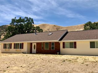 3145 Lebec Oaks Rd, Lebec, CA 93243