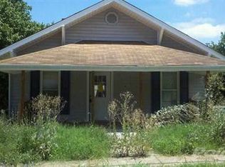 421 S Daisy St, Morristown, TN 37813