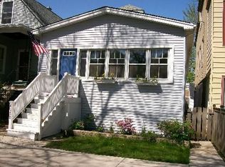 4152 N Drake Ave, Chicago, IL 60618