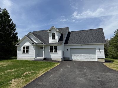64 East St, Northfield, MA, 01360