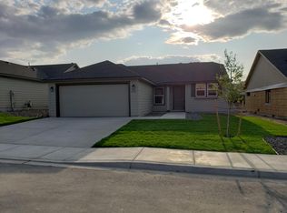 2939 Milton Ln, Richland, WA 99352