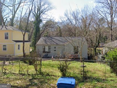 1315 Elizabeth Ave SW, Atlanta, GA, 30310