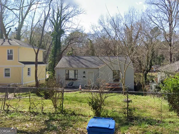 1315 Elizabeth Ave SW, Atlanta, GA 30310