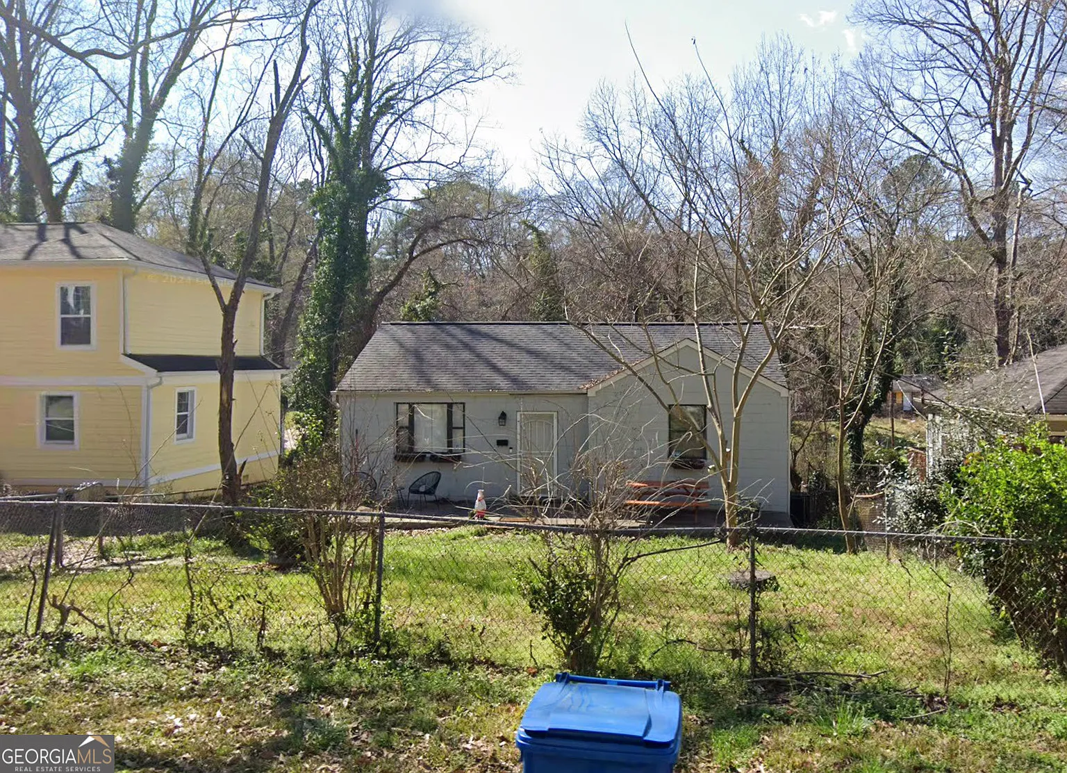 1315 Elizabeth Ave SW photo 1