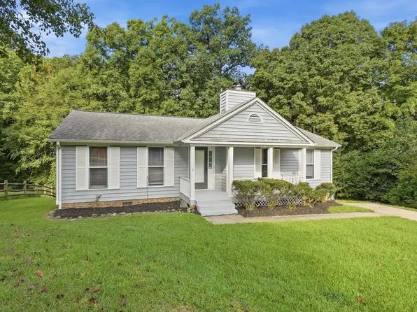2939 Gray Feather Dr, Charlotte, NC 28262