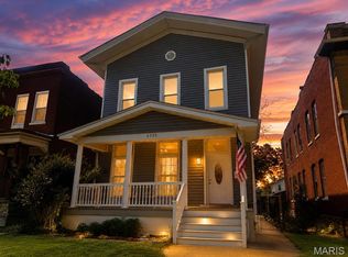 6525 Michigan Ave, Saint Louis, MO 63111