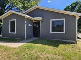 4603 Spring Garden St, Dallas, TX 75215
