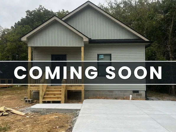 1500 E 49th St Unit A, Chattanooga, TN 37407