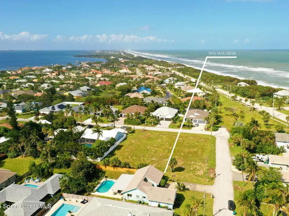 5016 Malabar Blvd, Melbourne Beach, FL 32951