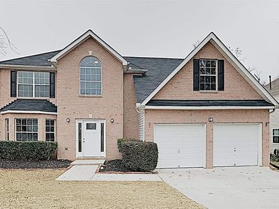 (Undisclosed Address), Jonesboro, GA, 30238