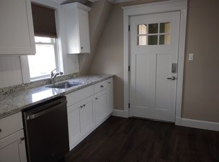 9 Cleveland St #2, South Dartmouth, MA 02748