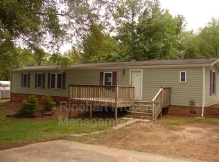 1212 Stateline Rd, Clover, SC 29710