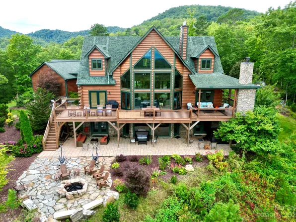 294 Mountain Falls Trl, Black Mountain, NC 28711