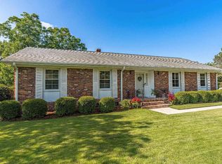1008 Haven Dr, Columbia, SC 29209