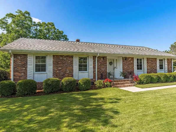 1008 Haven Dr, Columbia, SC 29209